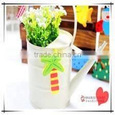 Personalized flexible fridge magnet; 2014 promotional soft pvc fridge magnet; Advertising fridge magnet sticker