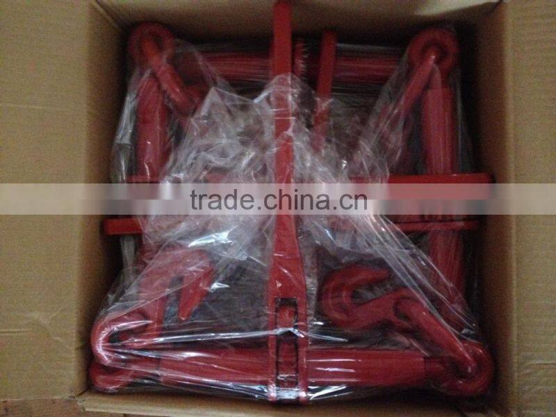 Forged Lever Type Load Binder