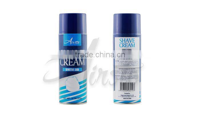 Best Selling OEM Shaving Foam