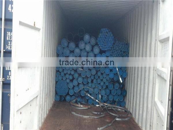 good quality seamless steel pipe for ship building with lowest prices