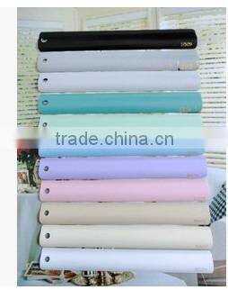 BEST SELL s shape pvc slat