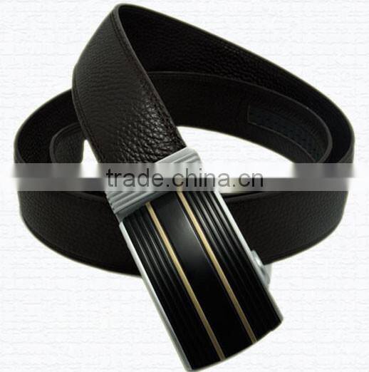 China Supplier New Arrival Leather Belt Factory,Hot selling genuine leather belts for man in 2016