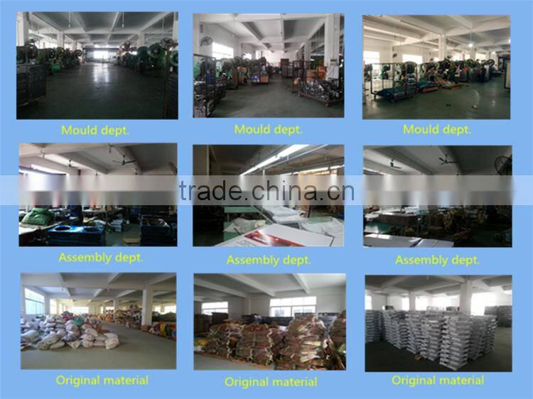 JK-003SB-PG 3 burner gas stove