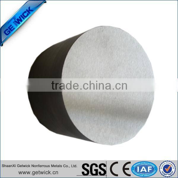 tungsten ingot made in China
