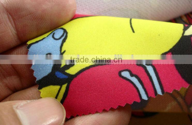 2013 hot sale PRINT 100% polyester spun fabric for Fashion garment, Dresses,suit, jacket and proof coat,Scarf, Home textile