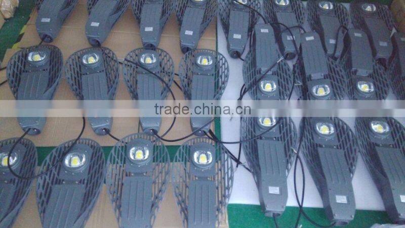 2015 Factory direct selling led street light led road light CE Rohs street light 3 years warranty