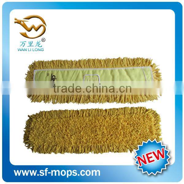 ITEM Y502YE floor cleaning mop,way clean mop,microfiber mop pad
