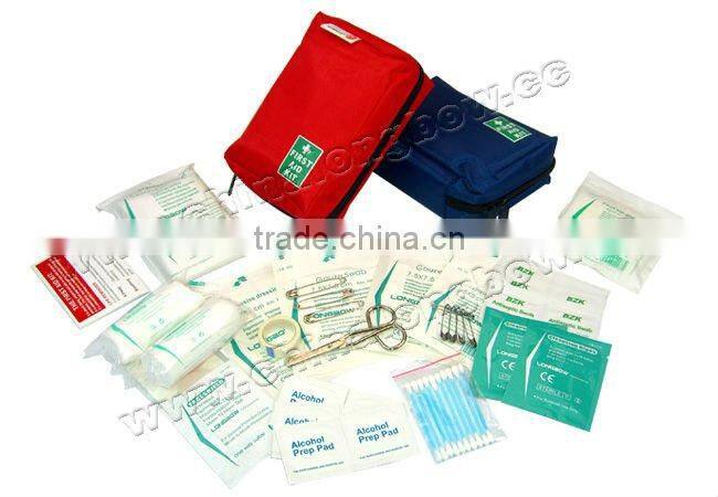 First Aid Kit for General Usage