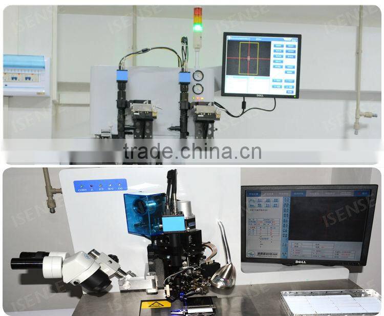 Super Bright 2000lm New Cool White 6500K Car LED Headlight MT G2 LED for Audie