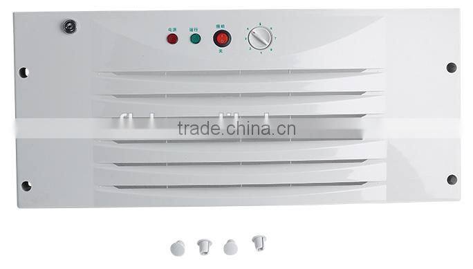 freezer plastic parts frame refrigerator frame parts for door handle