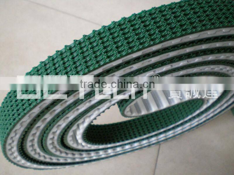 Timing belts, V-belt with Supergrip-Top