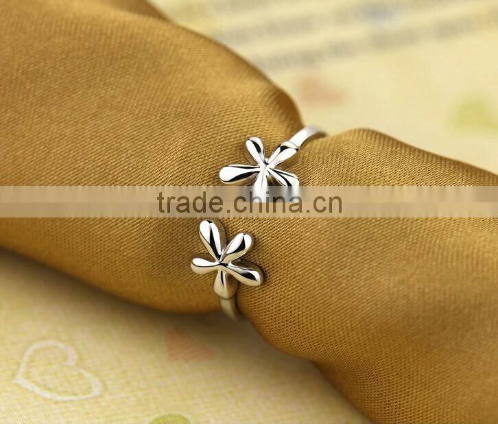 Fashion Jewelry Special New Design 925 Silver Ring