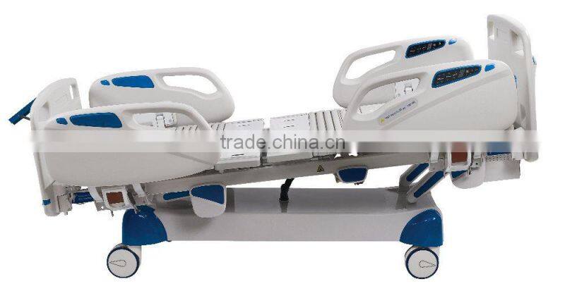 BK01hot sale multi-functions electric hospital ICU bed price