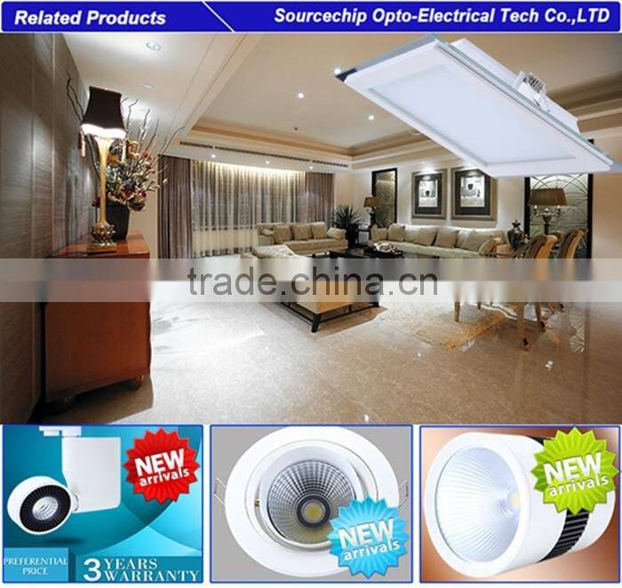 Oakley- sunglasses 2016 round led panel light with 0-10v