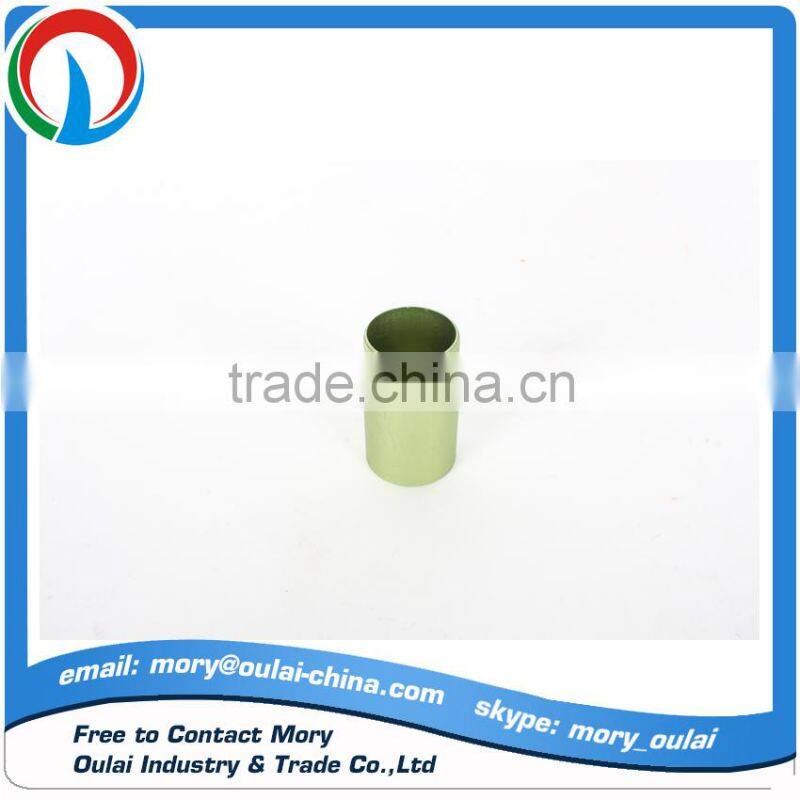 OEM Parts Anodized Aluminum CNC Custom Parts Milling Machining Metal Machine Products