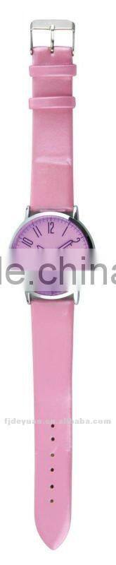 Promotional Alloy Watch for Adults, Available in Various Colors and Designs