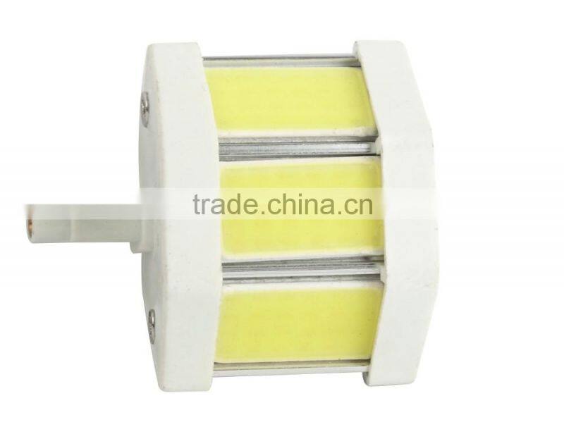 Hot sell product ra80 2835smd 5W LED R7S lamp