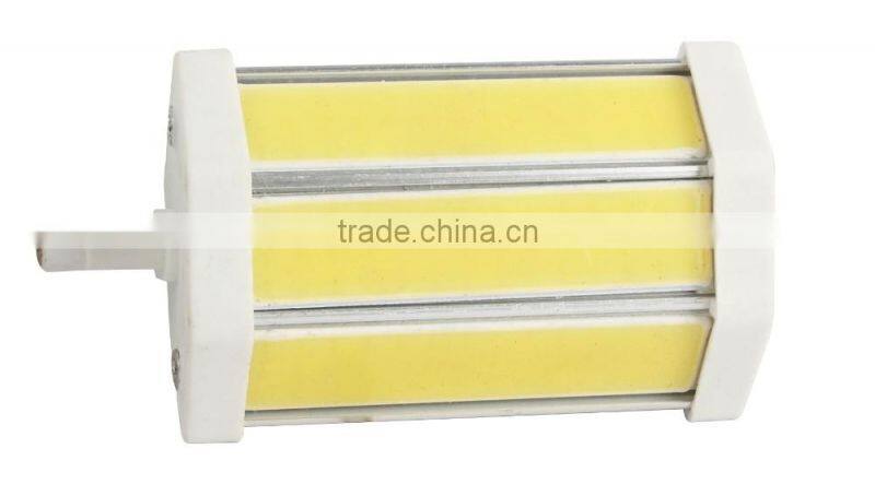 Hot sell product ra80 2835smd 5W LED R7S lamp