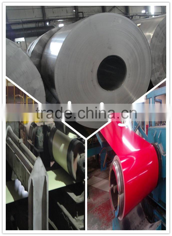 4x8 galvanized steel sheet DX51D SGCC hot dip galvanized steel coil