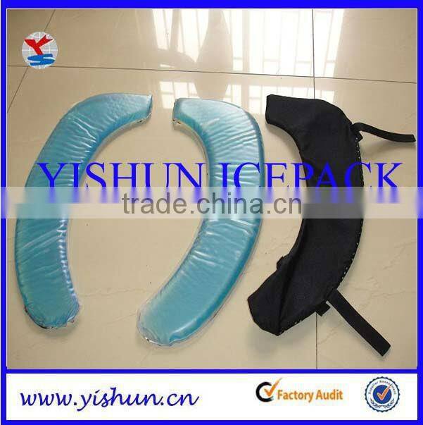 YS-MT93 Toilet Seat Cushion for Pressure Relief
