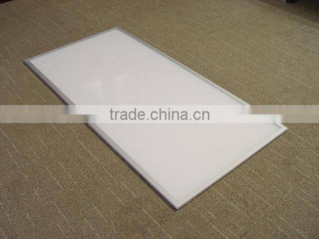 18w 24w 30w 60w led panel light with CE RoHS UL approved