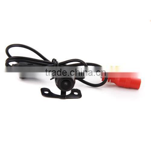 high quality wide-angle lens,high-definition,waterproof car rear view camera,Little Butterfly Car Camera