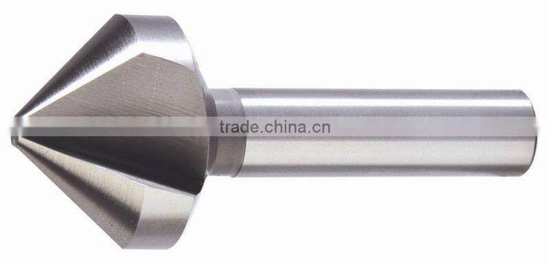 OEM Morse taper countersink