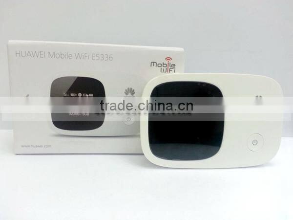 21Mbps Mobile WiFi Router Huawei E5336