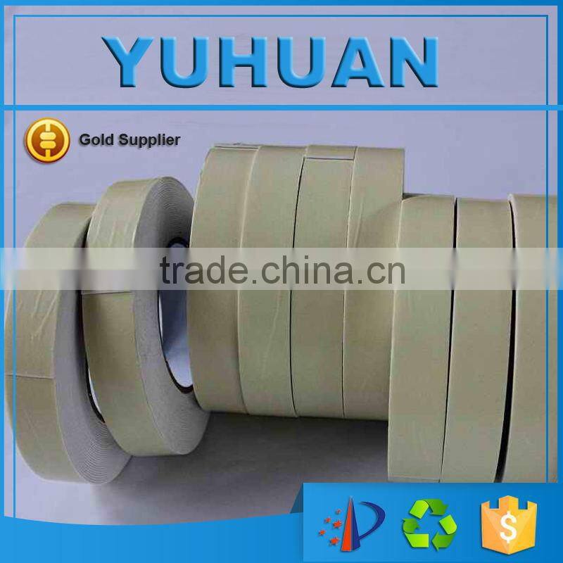 Reinforced Customized polyurethane foam tape