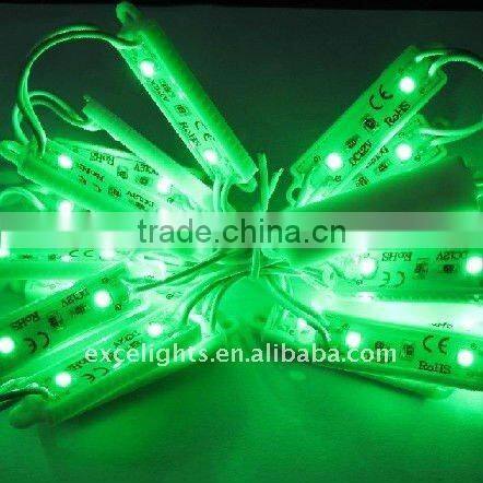 2 chips 5050 smd led modules 3528/3014/5630/5670