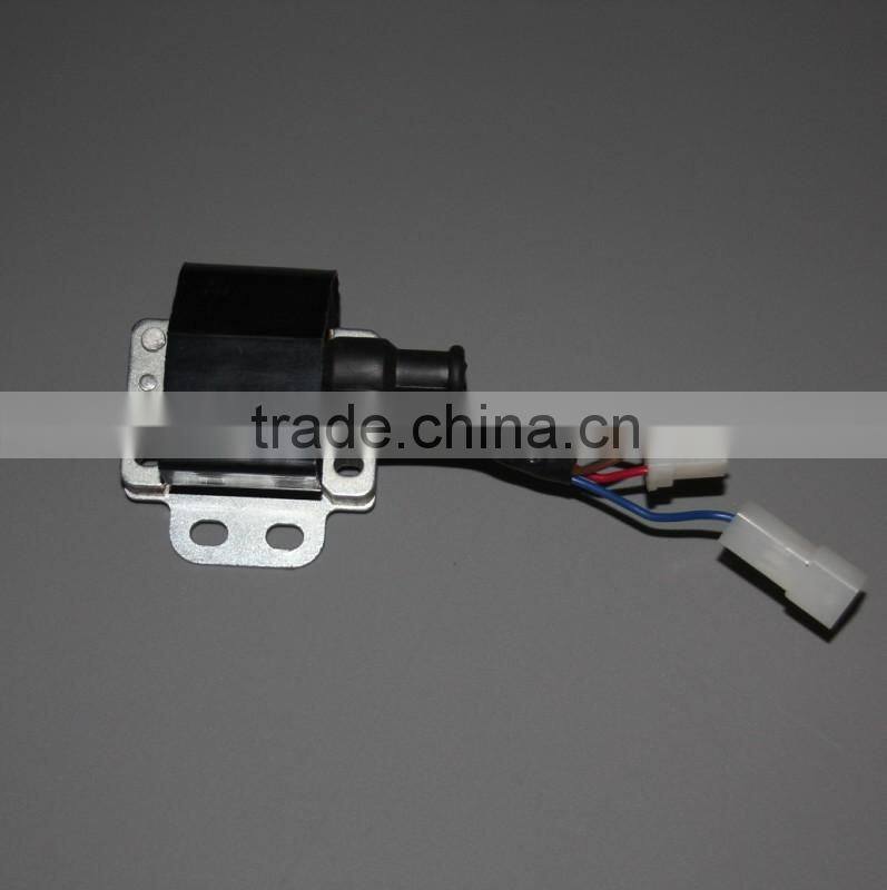 SCL-2013080462 Motorcycle Ignition Coil for MZ engine spare part