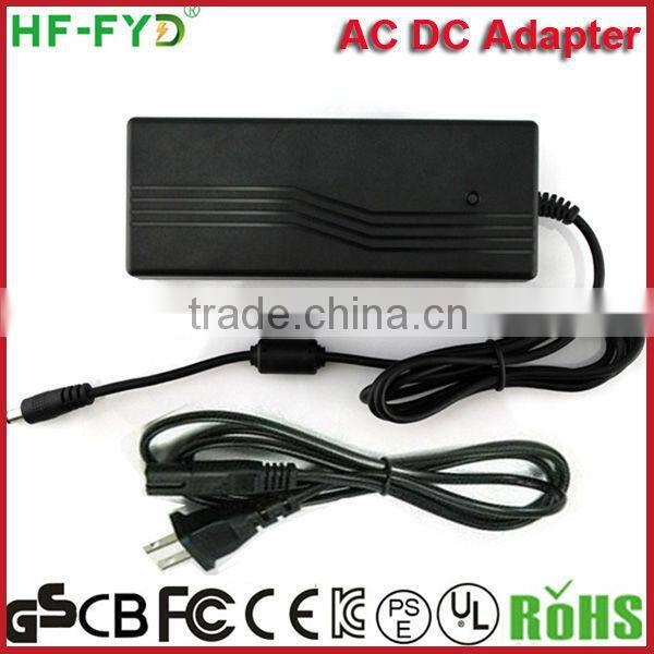 Factory wholesale~Power supply AC DC adapter 5v 6v 9v 12v 36v 48v 1a 2a 3a 4a 5a 6a 7a 8a 9a 10a 12v 5a AC switching adapter