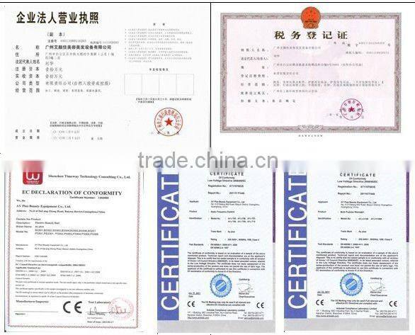 New product Led Teeth Whitening AYJ-J003