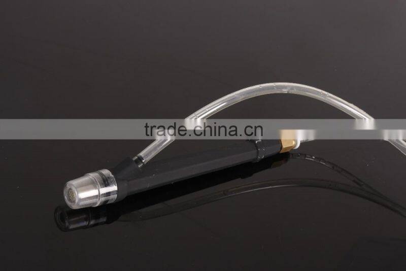 AYJ-X10 (CE)Newest Anti-age Facial Water Dermabrasion Spray Machine