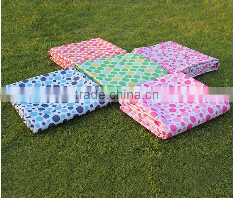 Portable Oxford Waterproof Picnic Mat-TC169