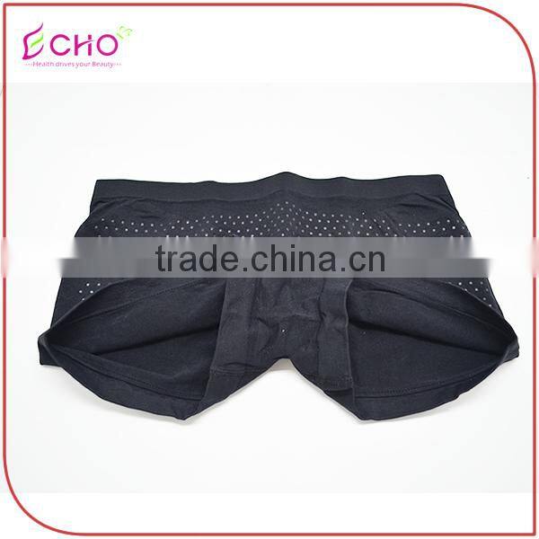 Women Cellulifting Tourmaline Hip Shaping Slimming Panty