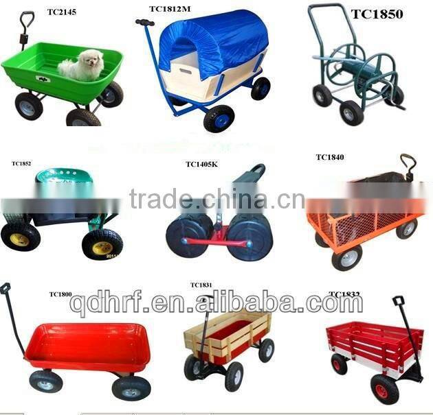 one wheel hand truck manufacturer wb6400