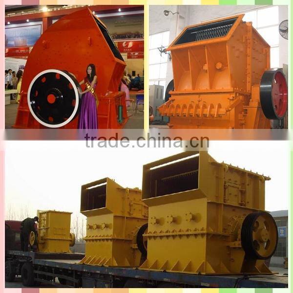 Cheap machine Longteng hammer crusher for mine