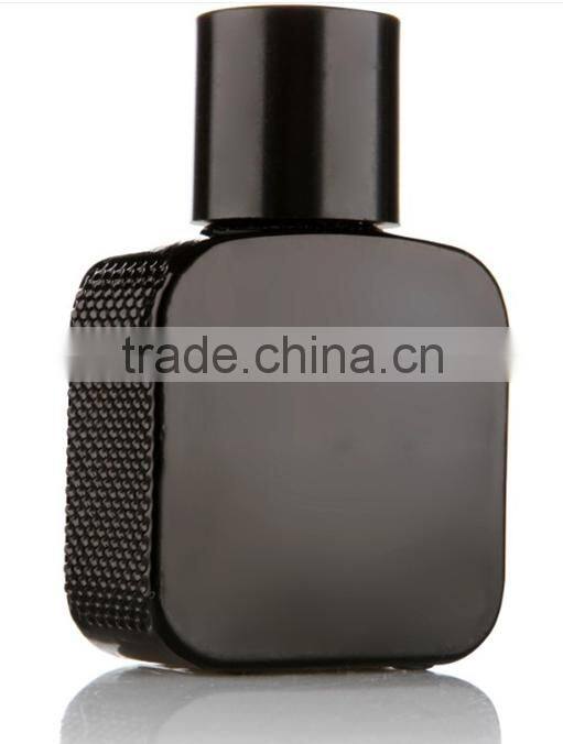 100ml glass bottle for women and man perfume