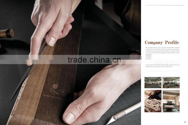 UAE hot selling modern teapoy design