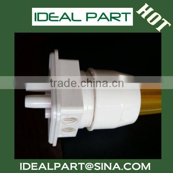 Jacquard machine plastic parts