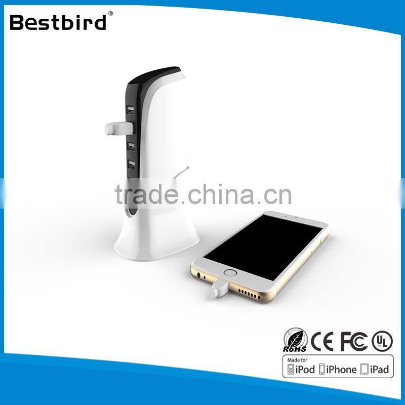 10000mAh powerbank charger 4000mah 6000mah power bank bluetooth speaker