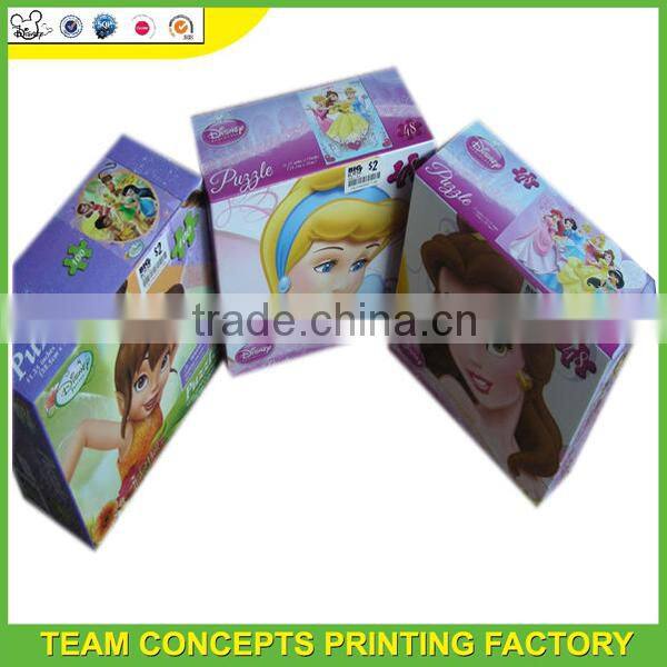 Customized 3d globe jigsaw puzzles on sale