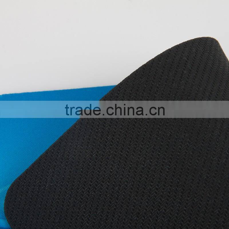 best hot sale printing heat transfer rubber mouse pad