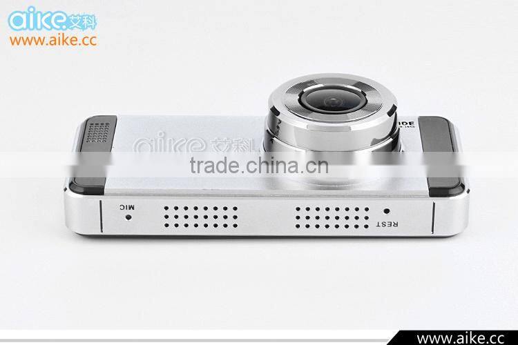 2016 New Full HD 1080P Car Camera Night Vision 170 Degree WDR G-Sensor Mini Camcorder
