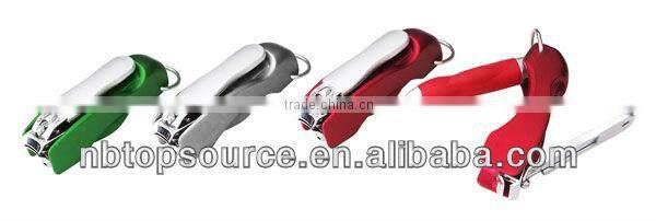 Promotional Ball Pen wtih Light/Projector on Top