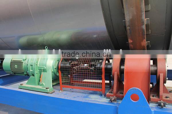 320T/H ASPHALT BATCH PLANT DG4000