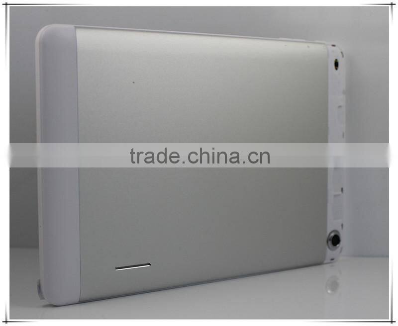 OT 7.85 Inch Built-in 3G GSM tablet PC MTK8321 Quad Core Android 5.1 1GB 8 GB WIFI tablets Double camera Dual SIM card