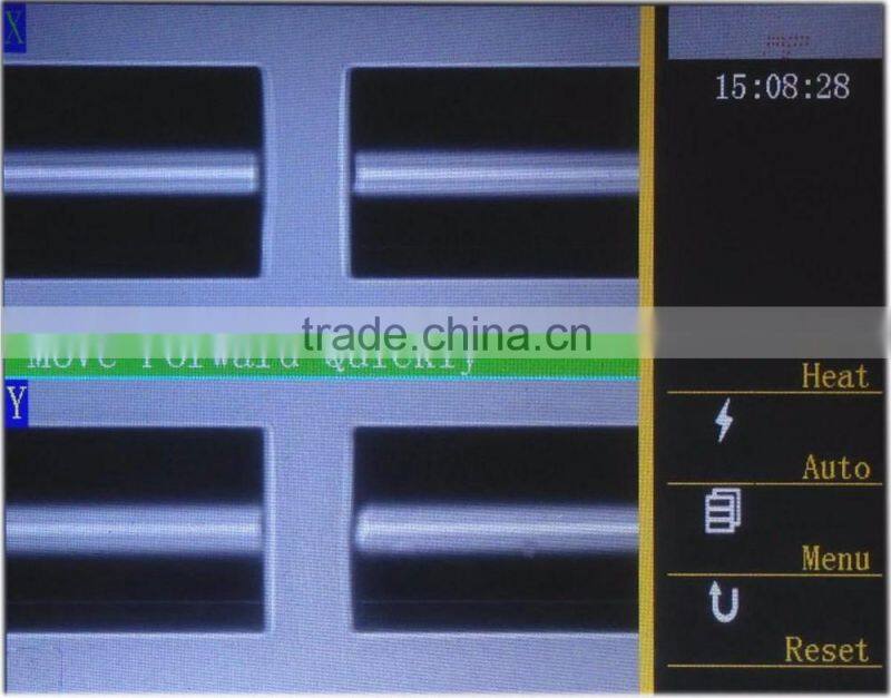 fiber optic cable machine equal to INNO fusion splicer