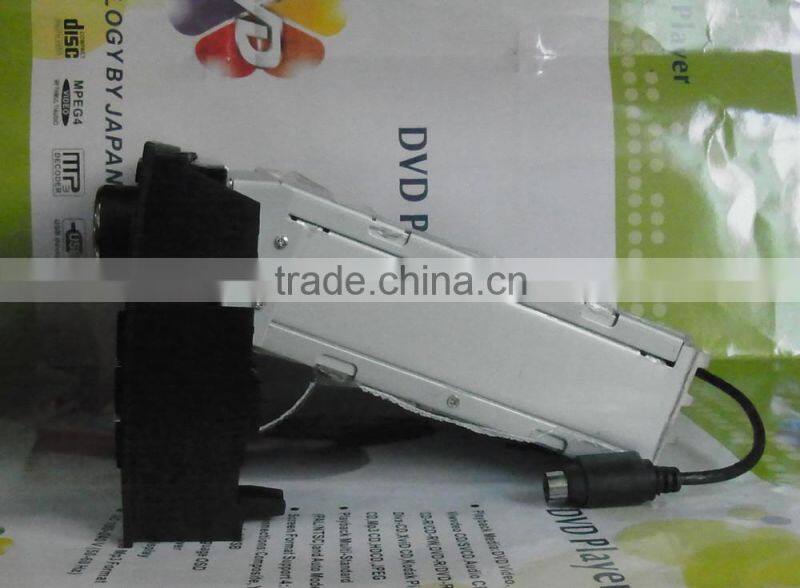 7" Single Din Car Multimedia System DVD for BMW 3series E90 E91 E92 E93